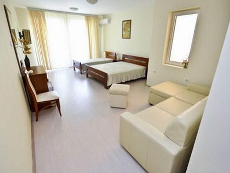Accommodation Elegance Ni Værelse billede