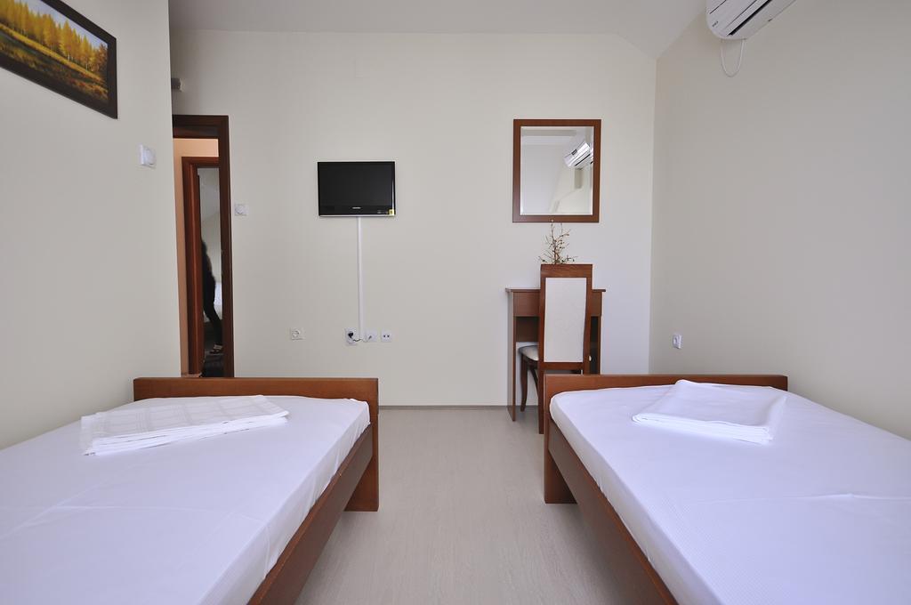 Accommodation Elegance Ni Eksteriør billede