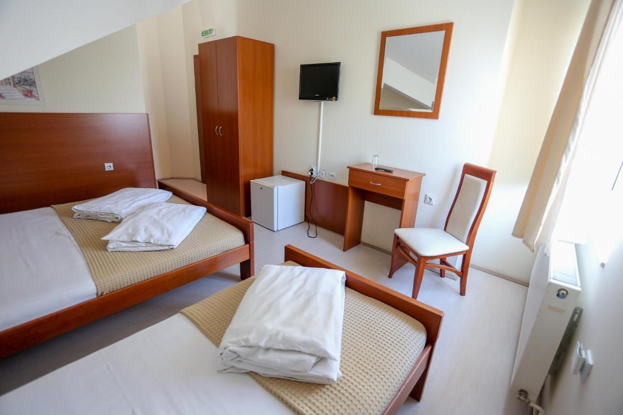 Accommodation Elegance Ni Eksteriør billede
