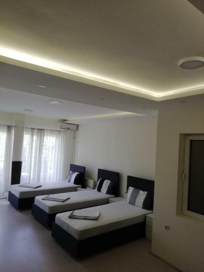 Accommodation Elegance Ni Eksteriør billede
