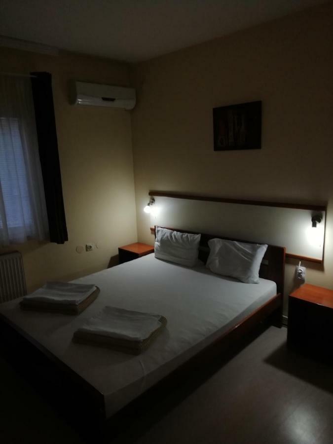Accommodation Elegance Ni Eksteriør billede