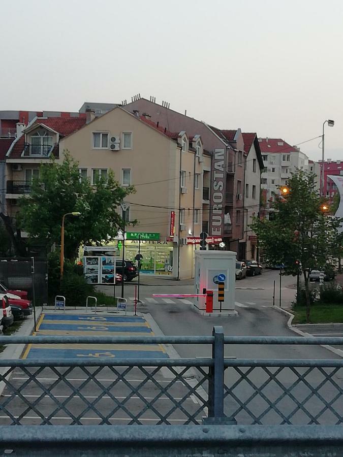 Accommodation Elegance Ni Eksteriør billede