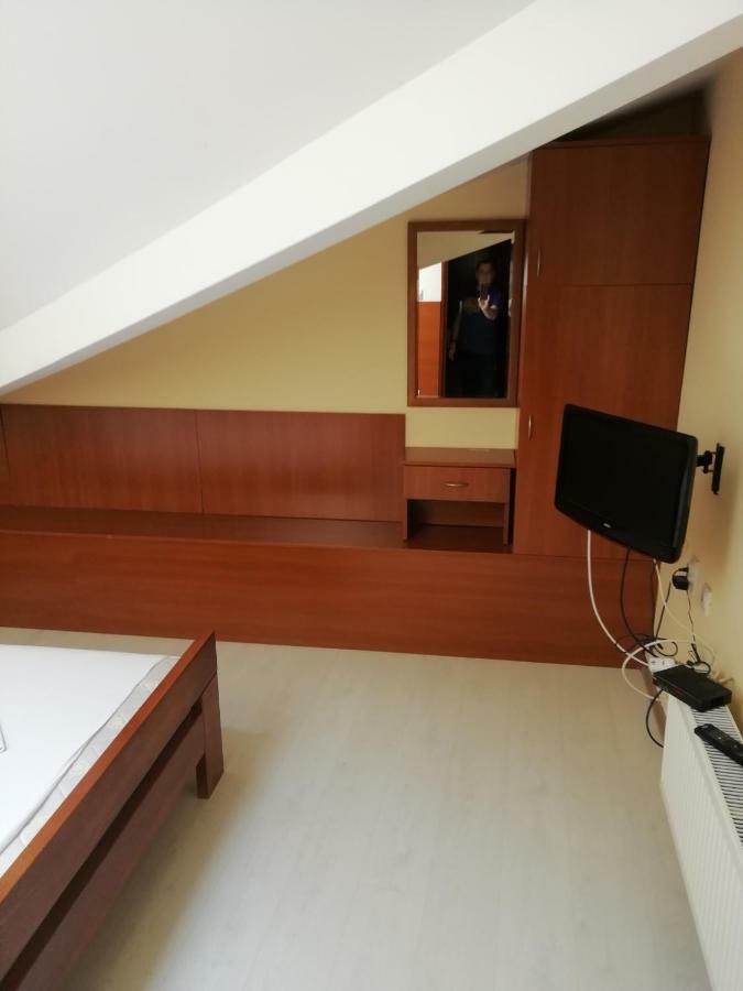 Accommodation Elegance Ni Eksteriør billede